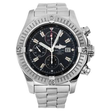 breitling super avenger price singapore|breitling avenger watches for sale.